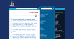 Desktop Screenshot of linkspontopt.blogspot.com