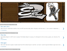 Tablet Screenshot of endlessreport2.blogspot.com