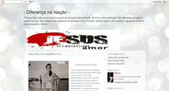 Desktop Screenshot of cristtianeoliveira.blogspot.com