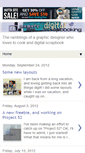 Mobile Screenshot of memorylanedigitalscrapbooking.blogspot.com