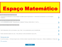 Tablet Screenshot of belineprofessodermatematica.blogspot.com