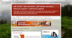 Desktop Screenshot of bposervices-cleave.blogspot.com