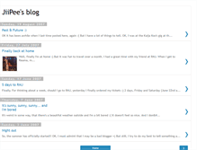 Tablet Screenshot of jii-pee.blogspot.com