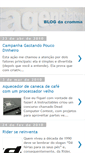 Mobile Screenshot of cromma.blogspot.com