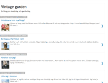 Tablet Screenshot of heasvintagegarden.blogspot.com