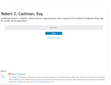 Tablet Screenshot of patentdrafting.blogspot.com