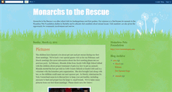 Desktop Screenshot of mccallrescue.blogspot.com