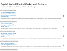 Tablet Screenshot of forex-cm.blogspot.com