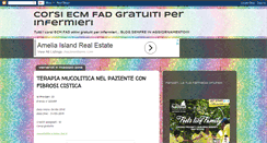 Desktop Screenshot of corsiecm-fadgratuitiperinfermieri.blogspot.com