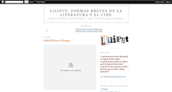 Desktop Screenshot of 1000metrosbajotierra.blogspot.com