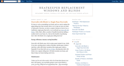 Desktop Screenshot of best-replacement-windows.blogspot.com