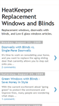 Mobile Screenshot of best-replacement-windows.blogspot.com