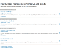 Tablet Screenshot of best-replacement-windows.blogspot.com