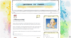 Desktop Screenshot of idojared.blogspot.com