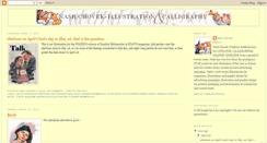 Desktop Screenshot of nashcrta.blogspot.com