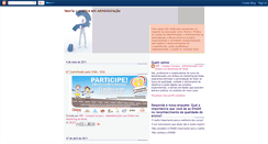 Desktop Screenshot of pexadm.blogspot.com