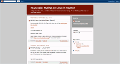 Desktop Screenshot of hlugkojo.blogspot.com