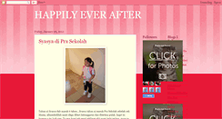 Desktop Screenshot of happy2getha.blogspot.com