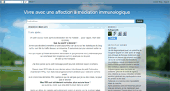 Desktop Screenshot of neuro-sjogren.blogspot.com