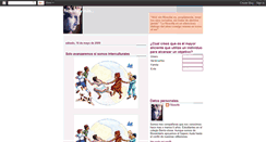 Desktop Screenshot of episteme-teorias.blogspot.com