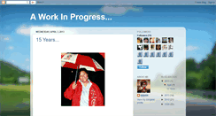 Desktop Screenshot of djdjd04.blogspot.com