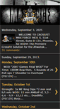 Mobile Screenshot of crossfitmaxforce.blogspot.com