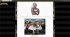 Desktop Screenshot of lonepeakknightstrack.blogspot.com