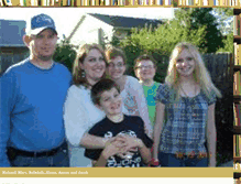 Tablet Screenshot of durhamfamily6.blogspot.com