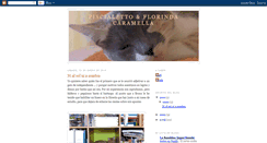 Desktop Screenshot of piscialetto.blogspot.com