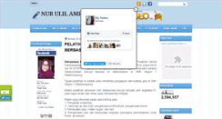Desktop Screenshot of amrhy.blogspot.com