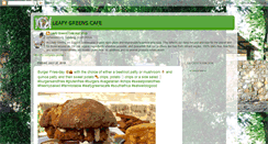 Desktop Screenshot of lgcafe.blogspot.com