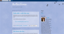 Desktop Screenshot of ejfahey.blogspot.com