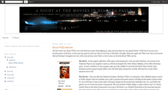 Desktop Screenshot of mollysmoviestribute.blogspot.com