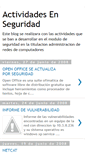 Mobile Screenshot of bookseguridad.blogspot.com