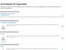 Tablet Screenshot of bookseguridad.blogspot.com