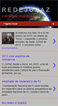 Mobile Screenshot of cejupaz.blogspot.com