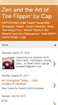 Mobile Screenshot of cap-strong.blogspot.com