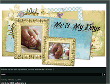 Tablet Screenshot of gomommy-meandmyboys.blogspot.com