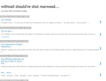 Tablet Screenshot of marwoodandi.blogspot.com