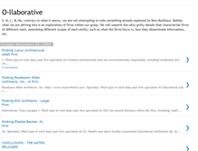 Tablet Screenshot of ollaborative.blogspot.com