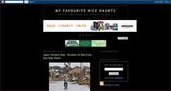 Desktop Screenshot of happyrainz.blogspot.com