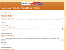 Tablet Screenshot of marcobodoira-it.blogspot.com