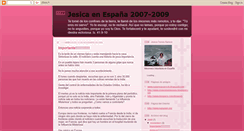 Desktop Screenshot of jestorresramos.blogspot.com