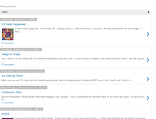 Tablet Screenshot of militarymommy-amy.blogspot.com