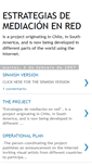 Mobile Screenshot of mediationstrategiesonthenet.blogspot.com