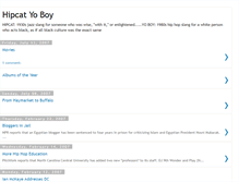 Tablet Screenshot of hipcatyoboy.blogspot.com