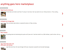 Tablet Screenshot of anythinggoesheremarketplace.blogspot.com