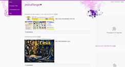 Desktop Screenshot of lawebdejesii.blogspot.com