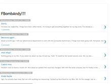 Tablet Screenshot of fbombandy.blogspot.com