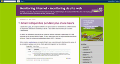 Desktop Screenshot of monitoring-internet.blogspot.com